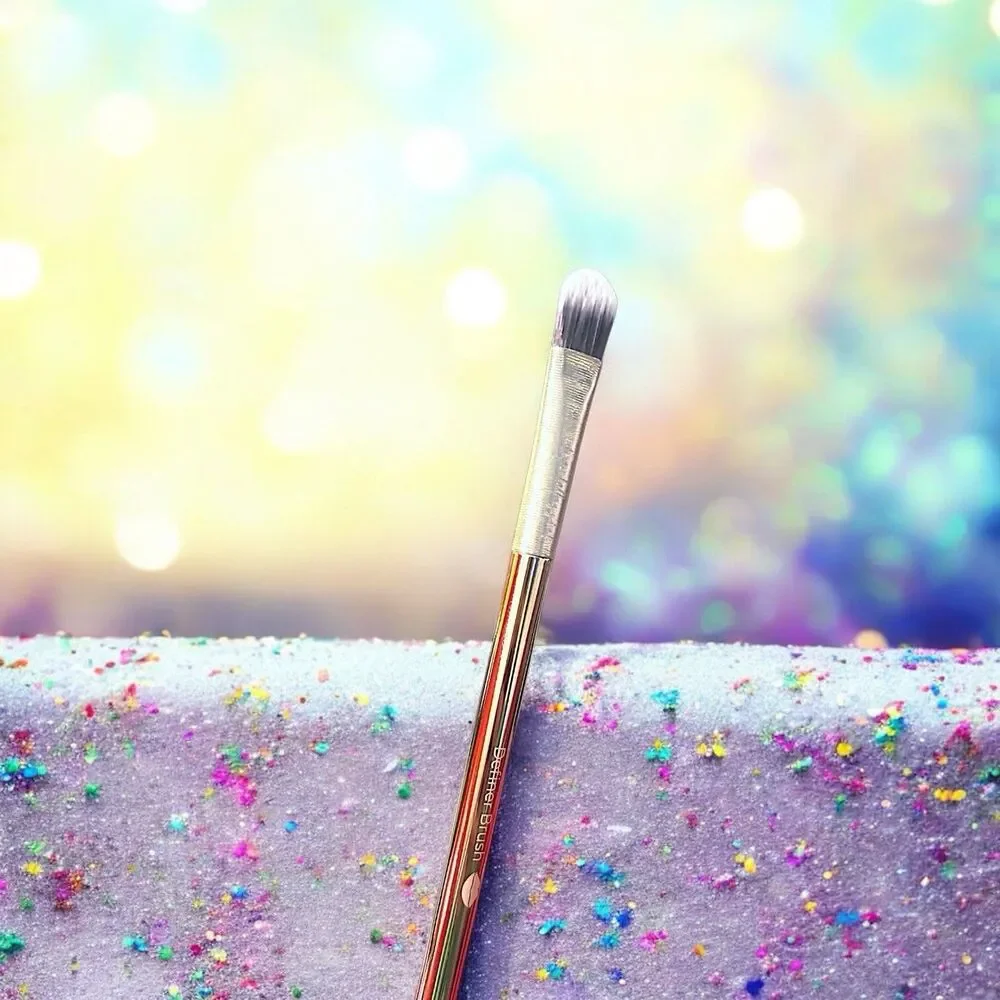 MIA BY MASSIEL Eye-Brush Trio Brand New in Package